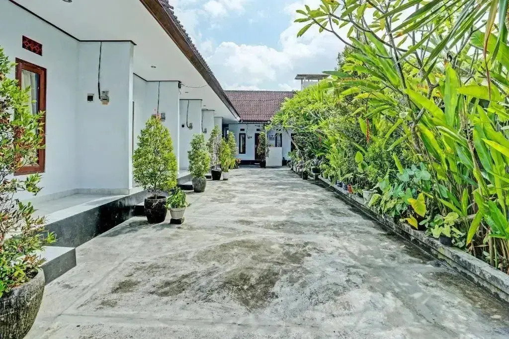 Spot On 91197 Pondok Rahayu