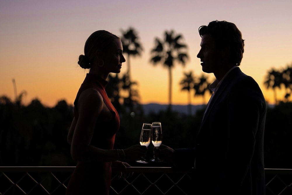 The Phoenician a Luxury Collection Resort Scottsdale - photo 122