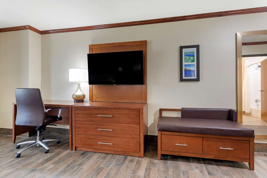 Comfort Suites West Monroe near Ike Hamilton Expo Center - photo 19