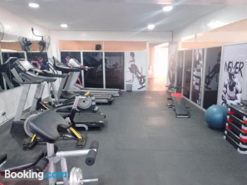 De Meros Hotel & Suites — Lagos — photo 2