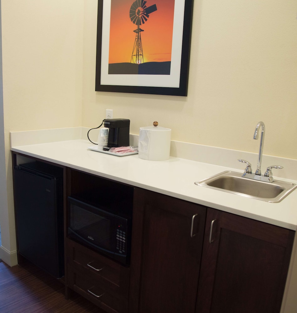 Hampton Inn & Suites McKinney - photo 20