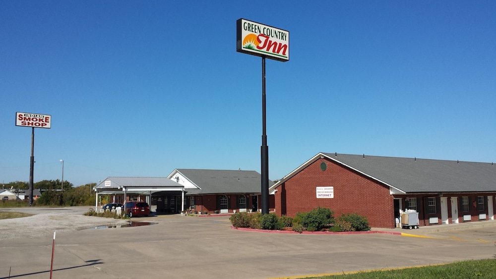 Green Country Inn - photo 24