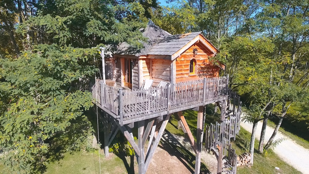 Domaine Ecôtelia — hotel in La Reole