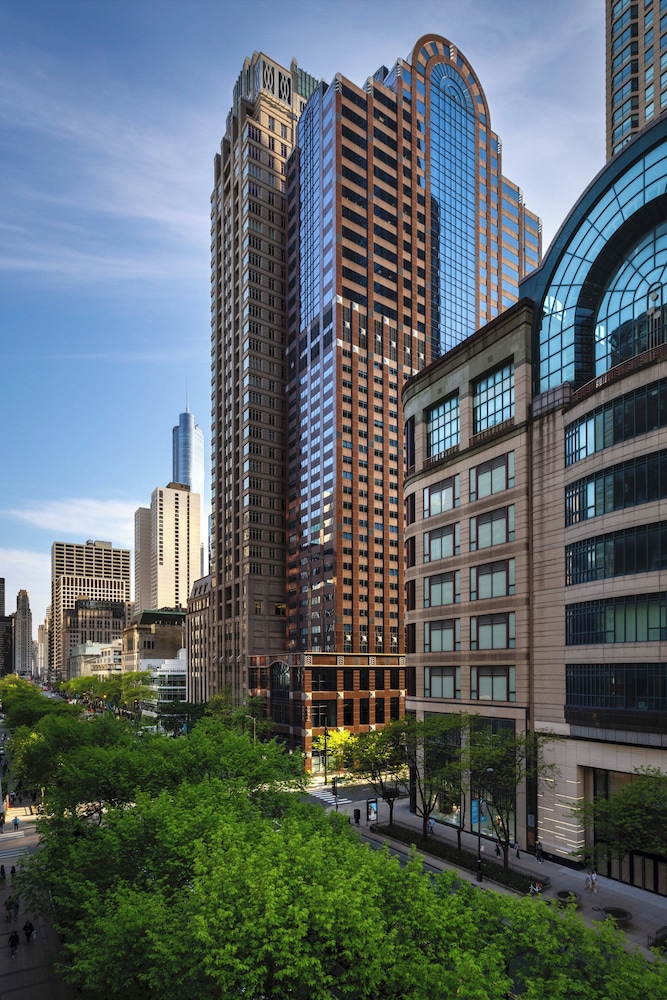 Omni Chicago Hotel - photo 42