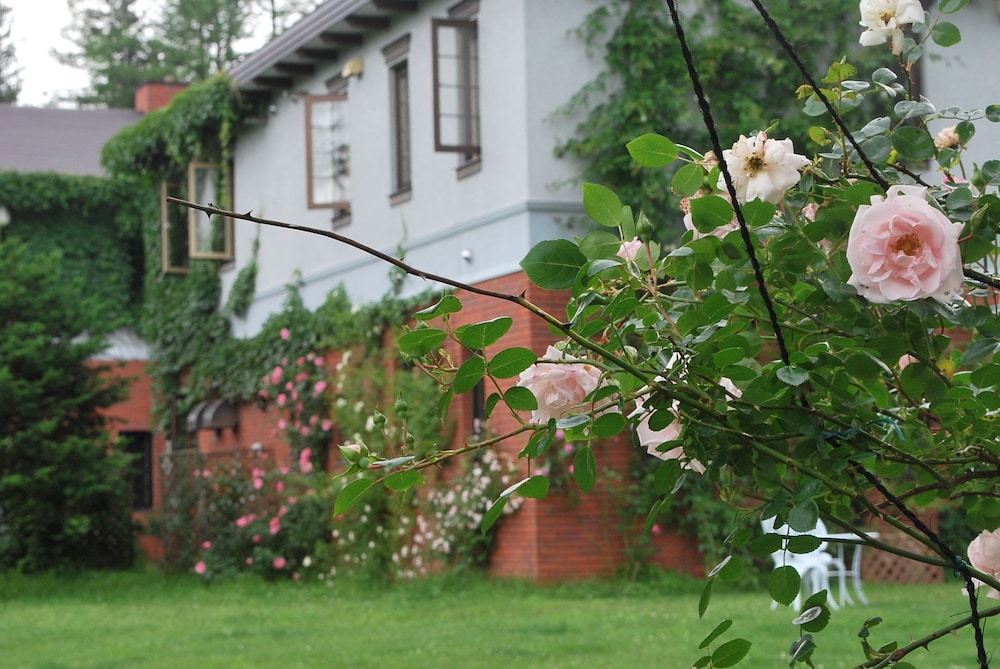 Yorkshire Farm in Takamatsu, Japan
