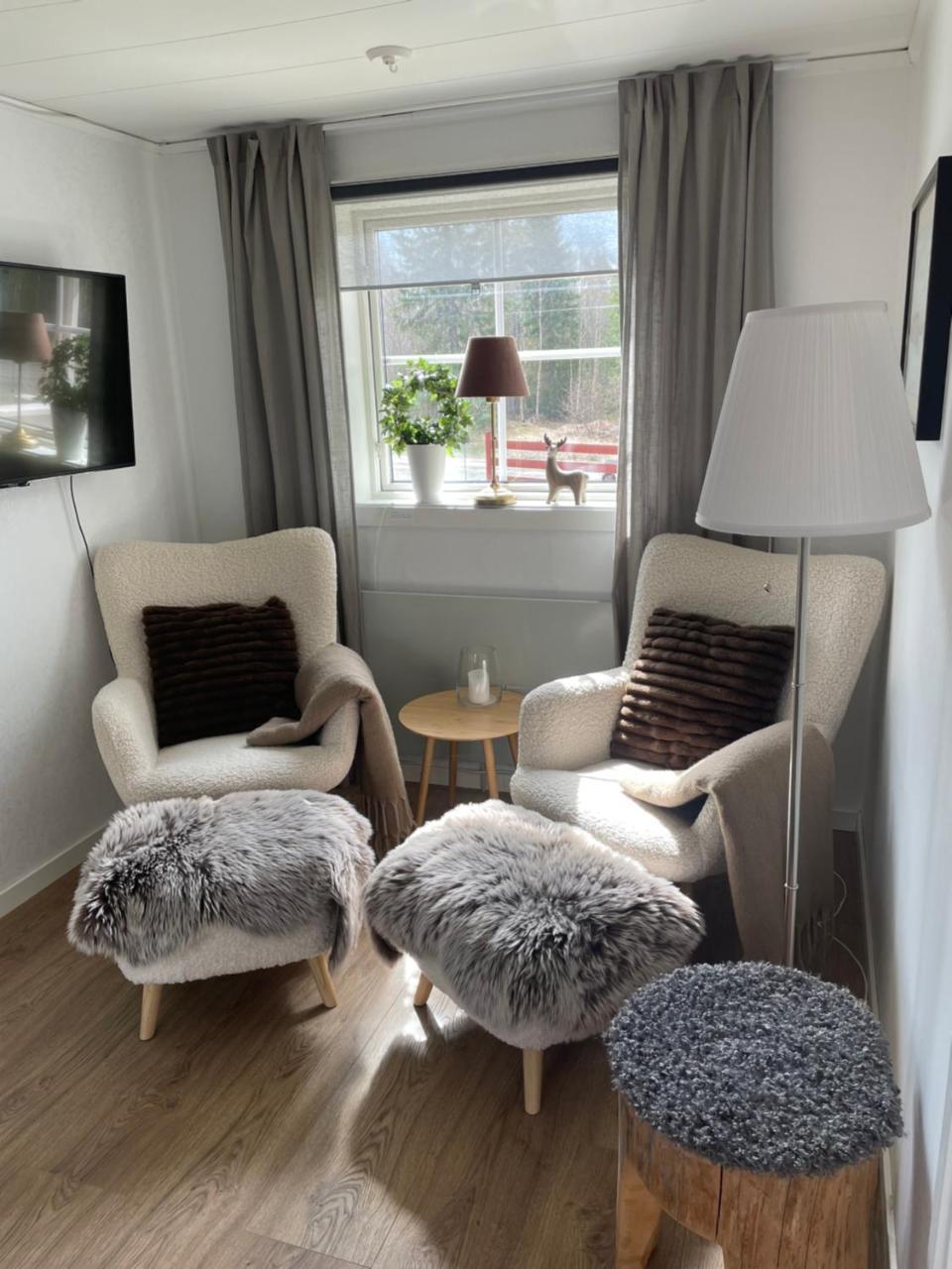 Litet hus på landet — Krokom — photo 3