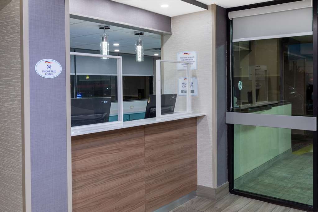 Baymont by Wyndham McAllen Pharr - photo 12