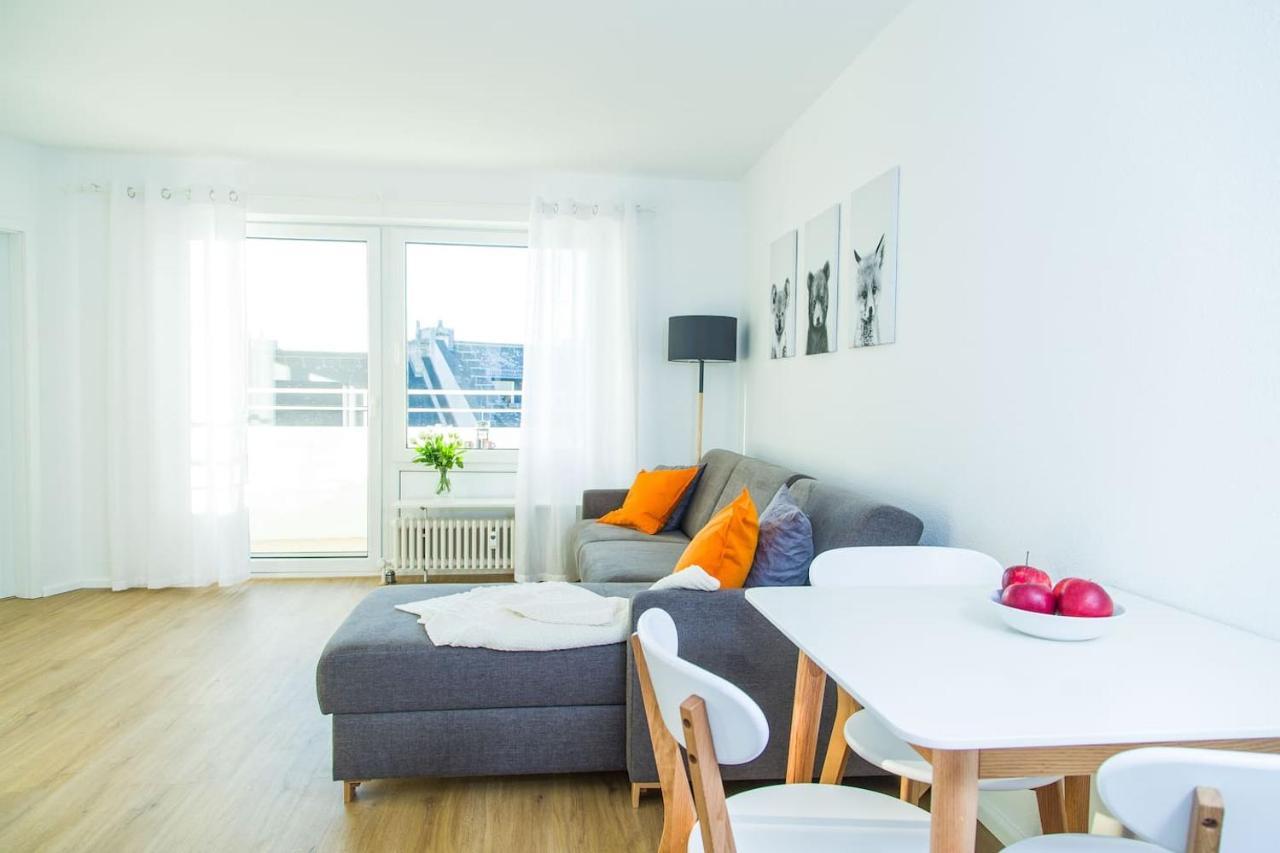 Cute & Cozy — 4-Star Luxury Hotel in Wiesbaden, Germany