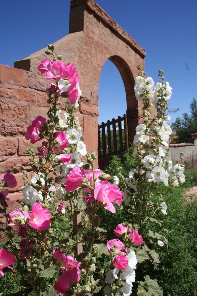 La Posada Hotel — Winslow — photo 2