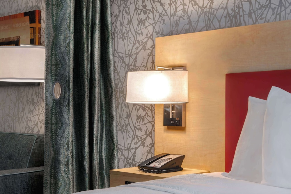 Home2 Suites by Hilton Tuscaloosa Downtown University Blvd - photo 8