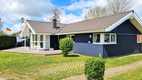 Ferienhaus Strandoase - last minute hotel in Unknown City