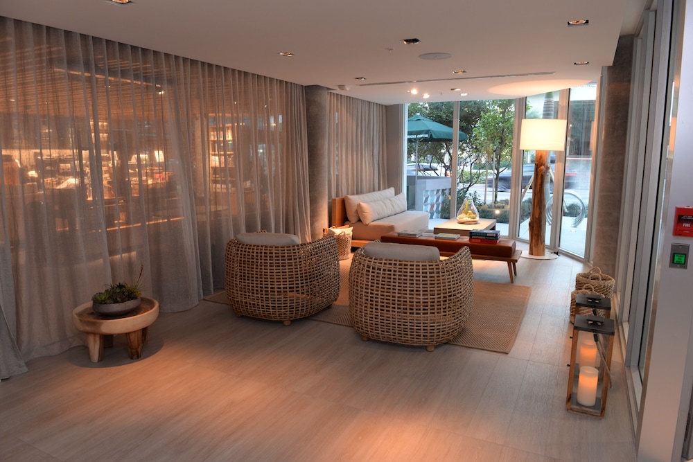 6080 Design Hotel by Eskape Collection - photo 86