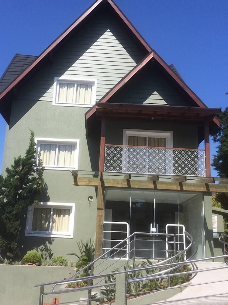 Olidal Pousada da Serra — Canela — photo 2
