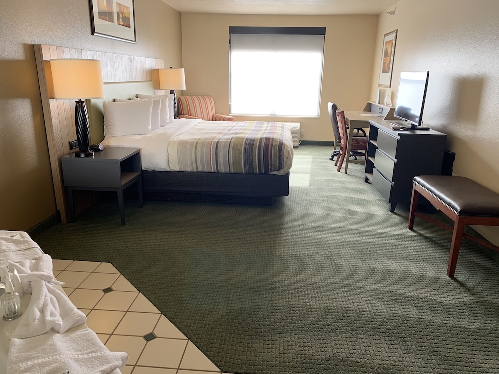 Country Inn & Suites West Valley City UT - photo 6