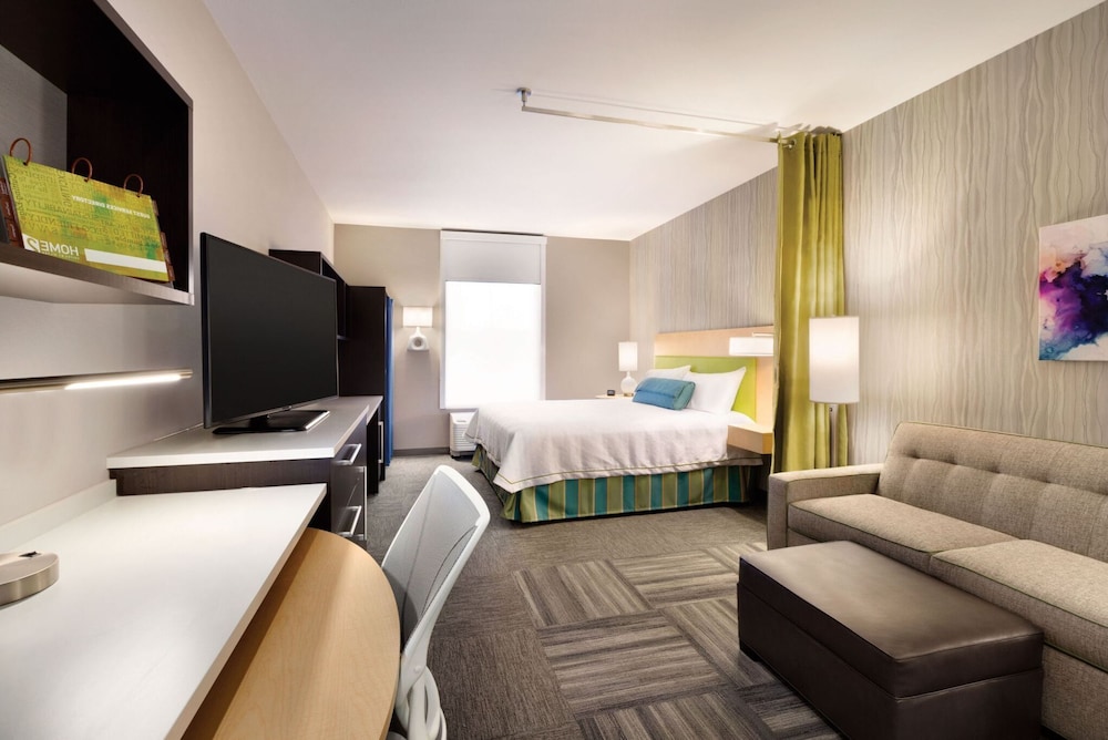 Home2 Suites by Hilton Billings - photo 8