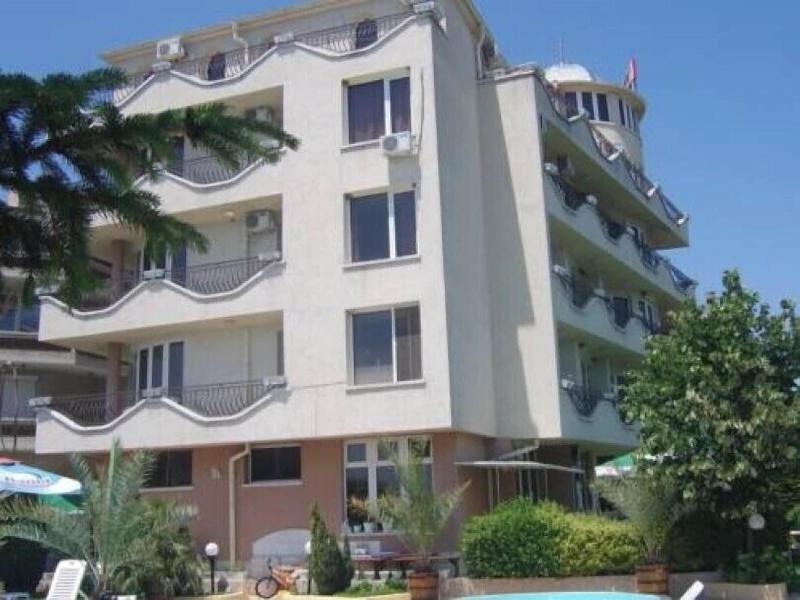 Aheloy in Pomorie, Bulgaria