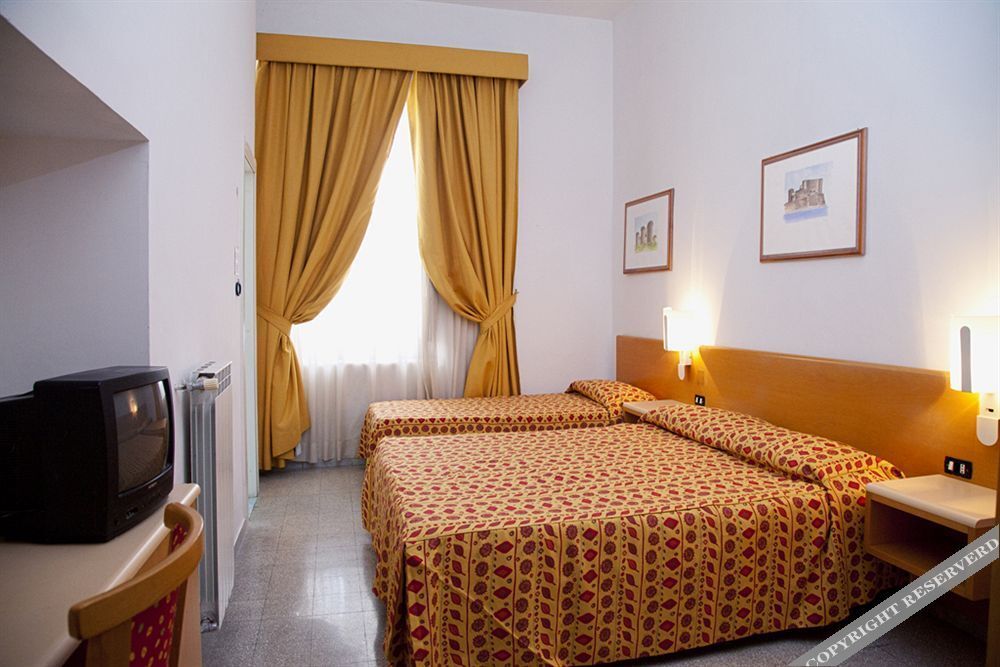 Hotel D Anna - last minute hotel in Naples