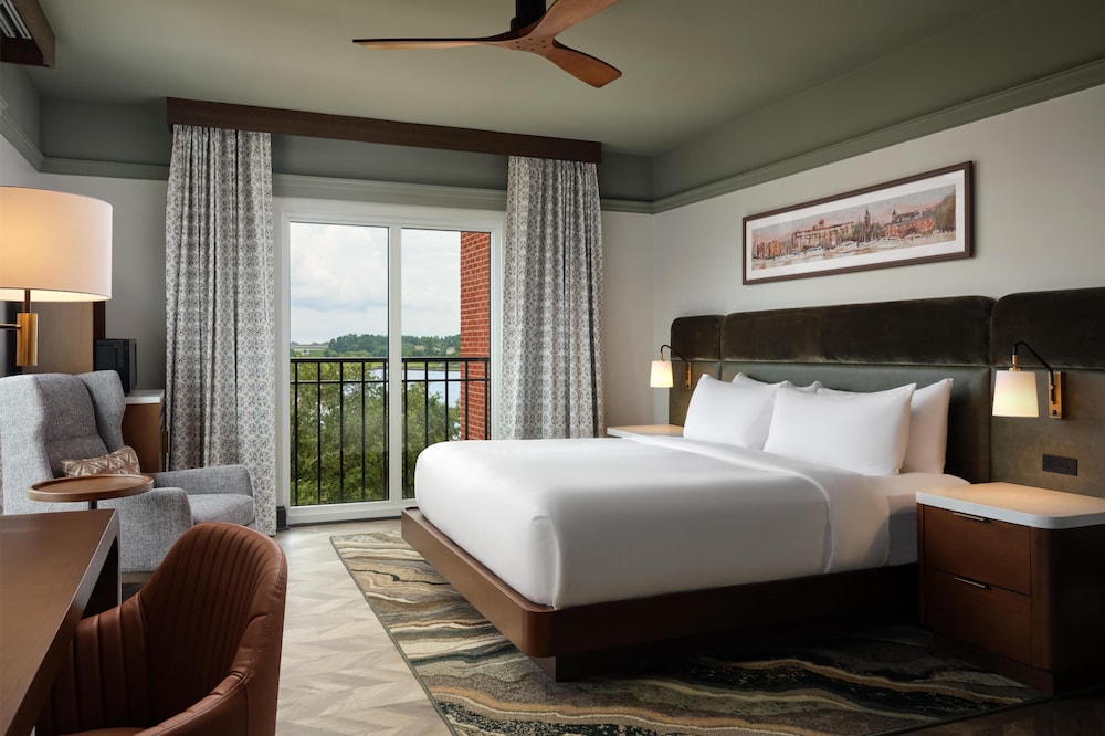 Tryon Riverfront Inn New Bern Tapestry - photo 21