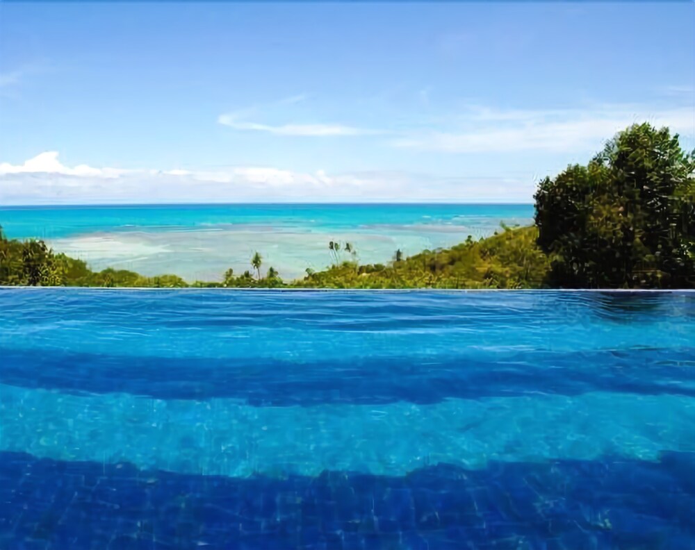 Pousada Do Alto — 4-Star Luxury Hotel in Palmares, Brasil