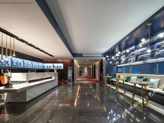 Meichenglai Hotel - last minute hotel in Changsha