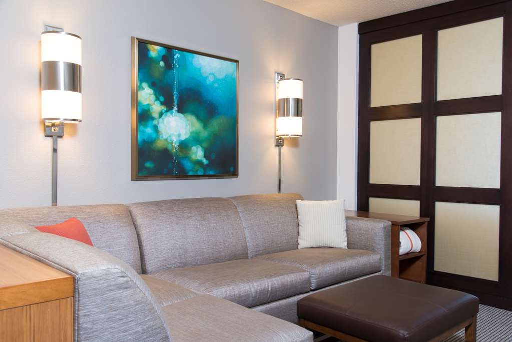 Hyatt Place Lexington - photo 16