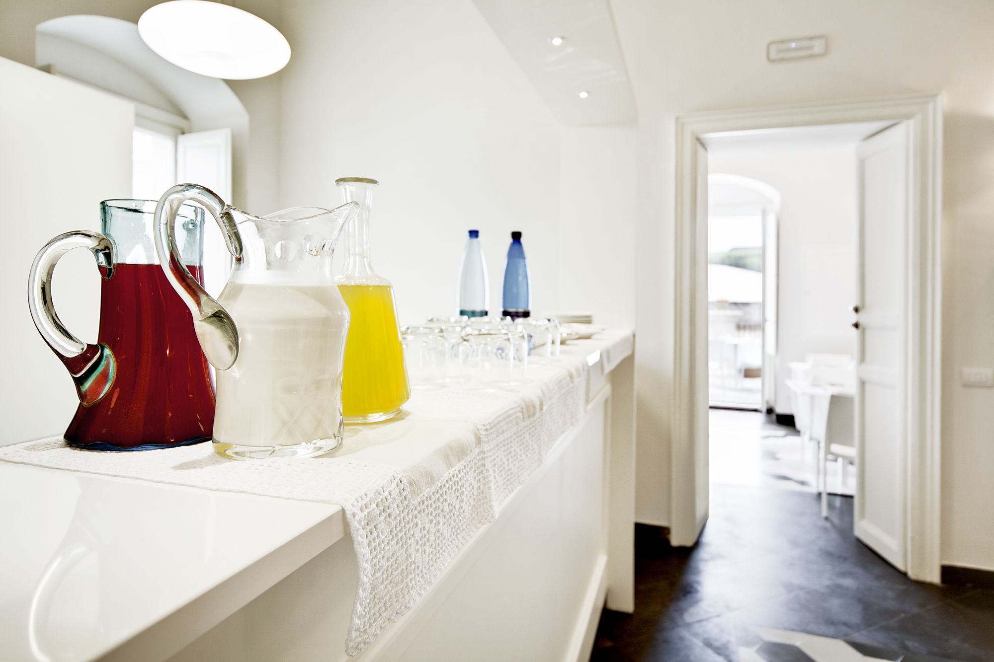 Epoca Camere con Stile