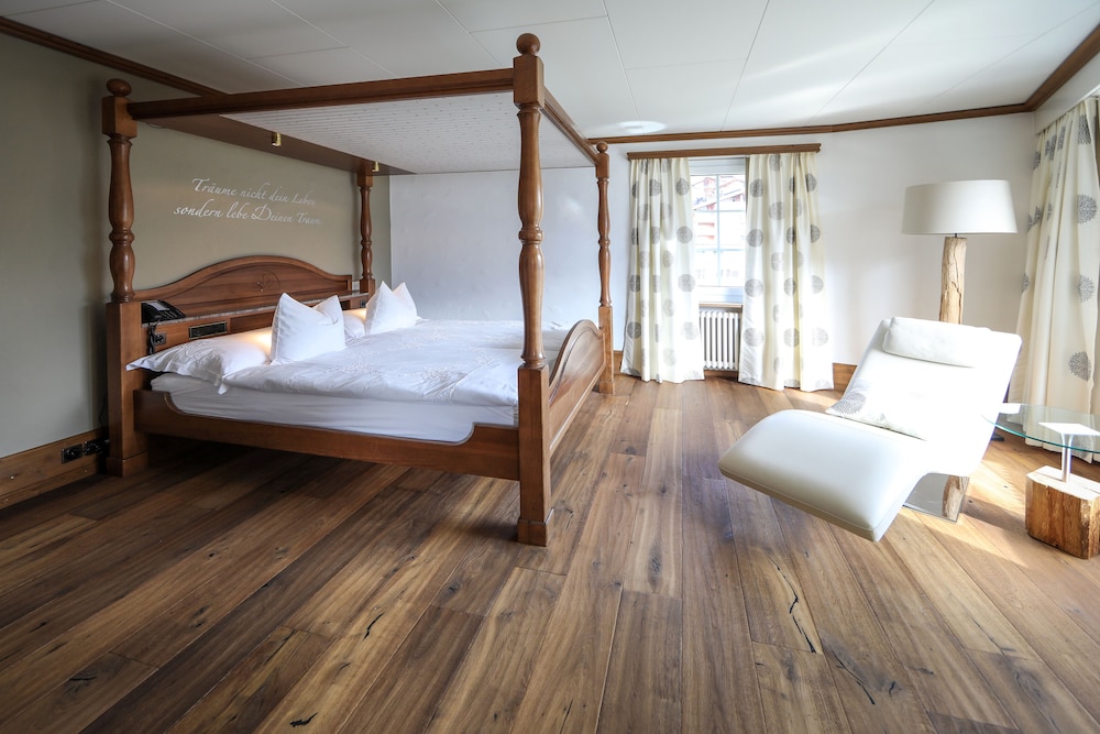 Cristallo Arosa Hotel in Arosa, Switzerland