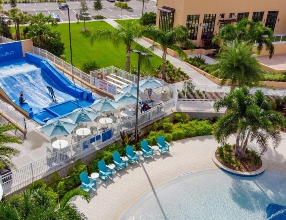 9 Bed 6.5 Bath Solara Resort 9 Bedroom Home by RedAwning - photo 28