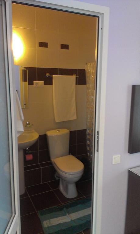 Hotel Weles — Dagomys — photo 4