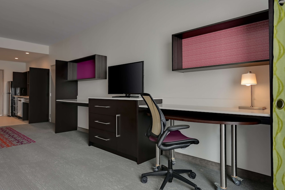 Home2 Suites Temple - photo 12