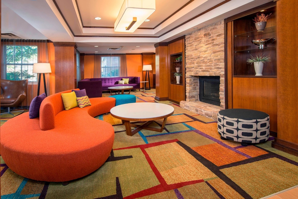 Fairfield Inn & Suites by Marriott Williamsburg in Williamsburg, United States