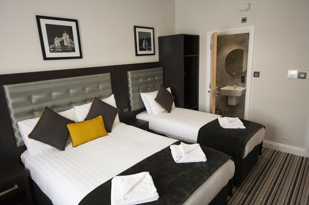 St Georges Inn Victoria