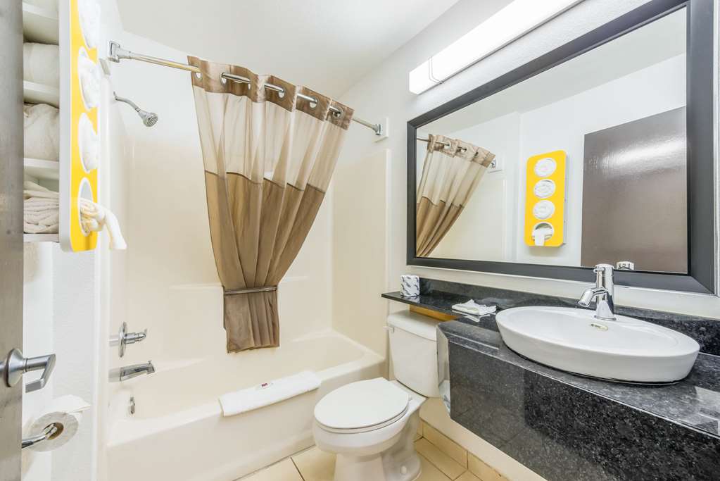 Motel 6 Gastonia NC - photo 19