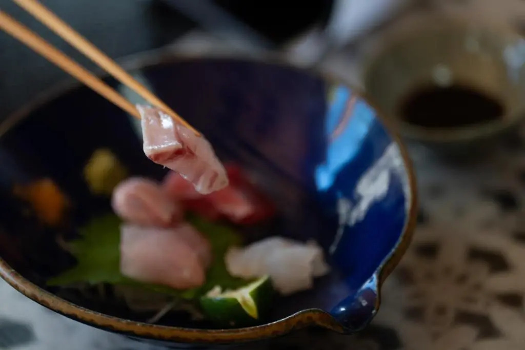 Hanasato - carbon neutral hotel in Izu