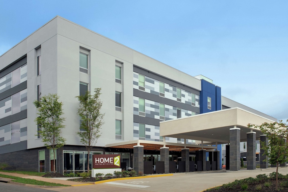 Home2 Suites by Hilton Charlottesville Downtown - featured photo