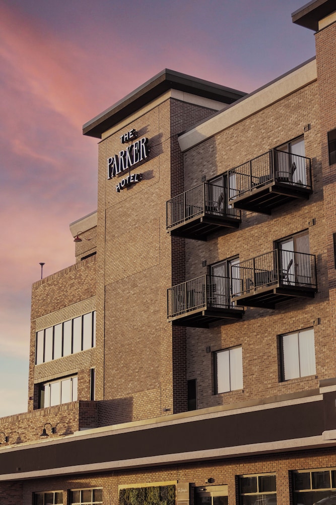 The Parker Hotel - photo 25