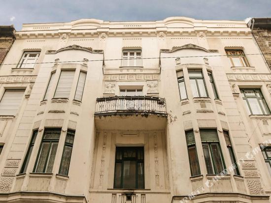 Budapest City Apartments for Groups — 4-Star Luxury Hotel in Budapest, Hungary