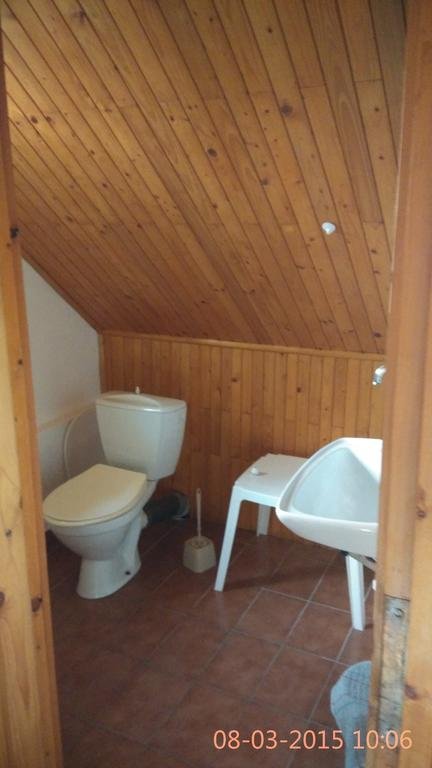 Kamyk in Doksy, Czech Republic