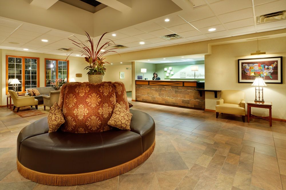 Holiday Inn Buffalo Amherst - photo 26