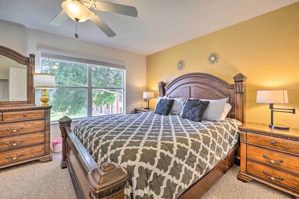 9 Mi to Disney: Resort Townhome in Davenport - photo 23