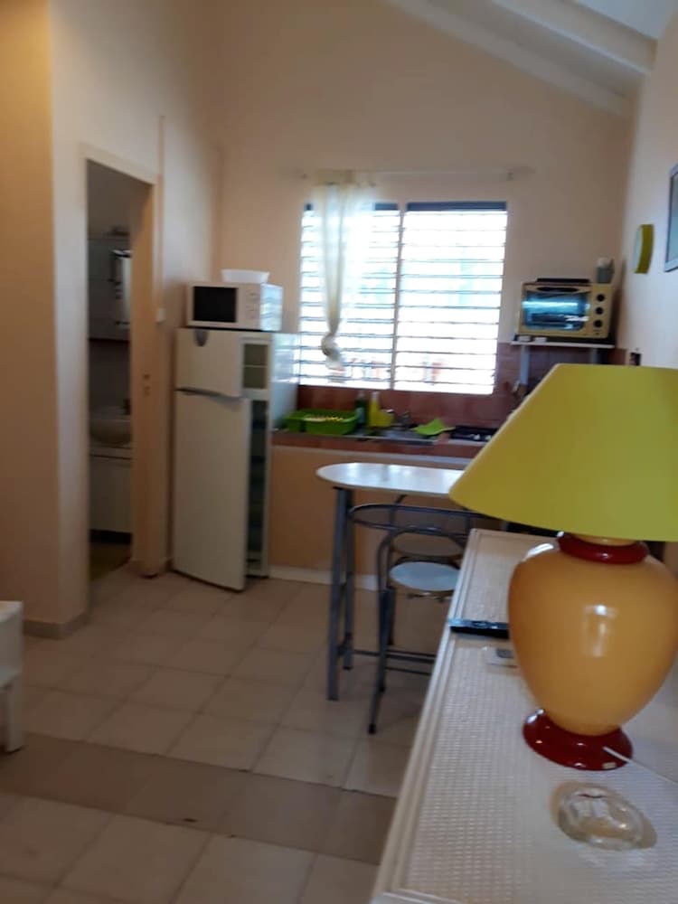 Villa élégante à Saint François 75 m piscine privée — 4-Star Luxury Hotel in Saint-Francois, Guadeloupe