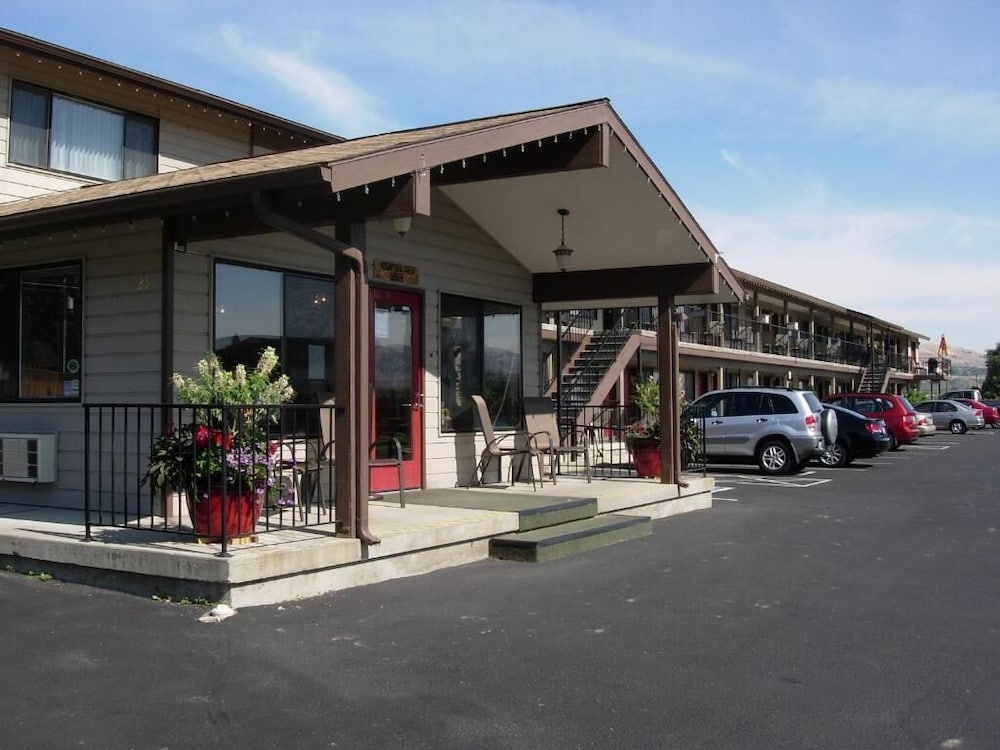 Mountain View Lodge - photo 38