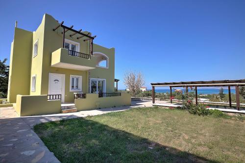 Psaromatis - last minute hotel in Unknown City