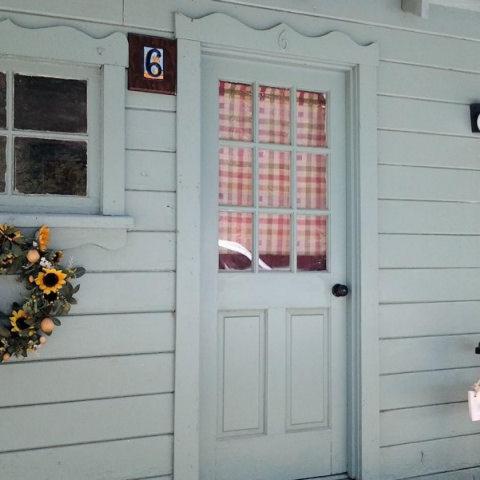 Huntington Lake Resort Campsite - photo 3