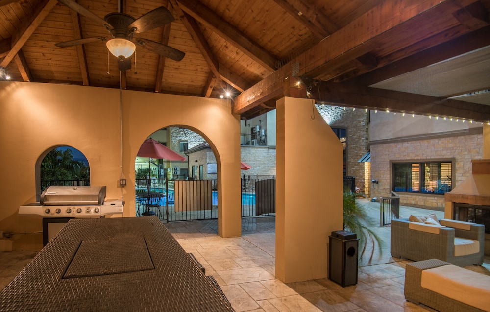 Staybridge Suites DFW Airport North by IHG - photo 25