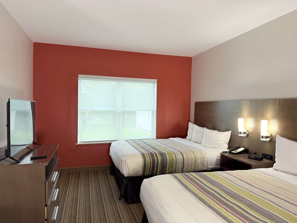 Country Inn & Suites by Radisson Harlingen TX - photo 10