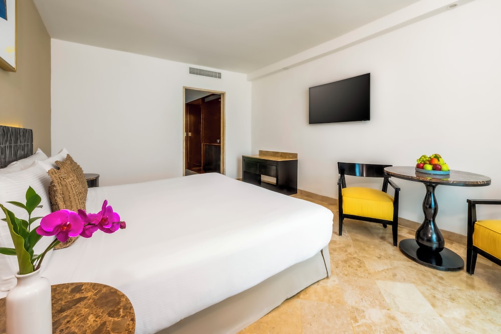Krystal Grand Cancun All Inclusive