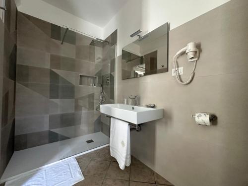 The Gallery — hotel in Belvedere Marittimo