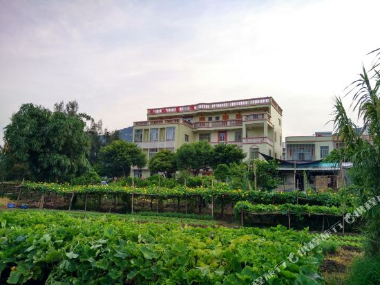 Guanyu Inn - last minute hotel in Unknown City