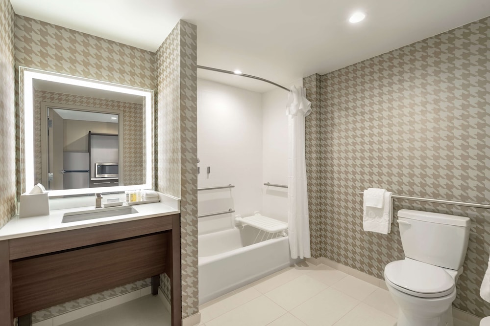 Home2 Suites By Hilton Woodland Hills - photo 29